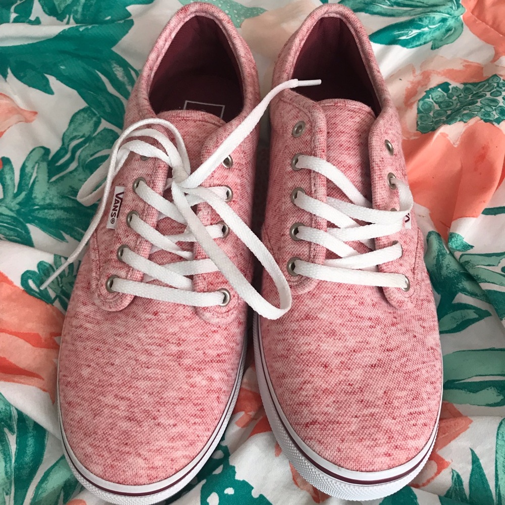 Vans, Size: 7